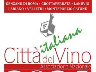Citta italiana del vino 2025 Nemi ospita la cerimonia di apertura tra storia cultura e grandi protagonisti del mondo istituzionale ed enologico