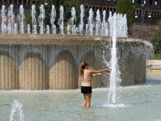 Clima dal caldo estremo agli eventi estremi i record negativi del 2024 report Wmo