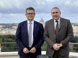 Contessa ANCE Brindisi – Legalita sicurezza e qualita delle opere pubbliche. Il ruolo fondamentale dei RUP Ma sono tanti ancora i nodi irrisolti