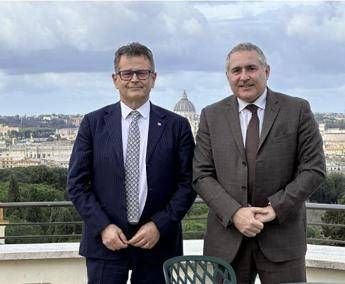 Contessa (ANCE Brindisi) – Legalità, sicurezza e qualità delle opere pubbliche. Il ruolo fondamentale dei RUP, Ma sono tanti ancora i nodi irrisolti