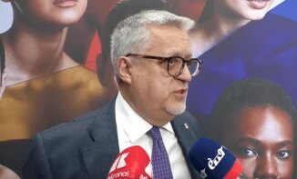Cosmetica Calzolari BolognaFiere Cosmoprof e manifestazione in crescita continua