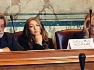 Crisi del Bergamotto le proposte di Mary Modaffari Presidente Nazionale C.N.E Federimprese Europa