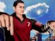 Cristiano Ronaldo personaggio giocabile in Fatal Fury City of the Wolves