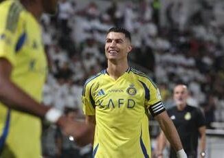 Cristiano Ronaldo rischia 100 frustate in Iran Lambasciata smentisce