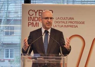Cybersicurezza Camilli Confindustria Pilastro di crescita sistema