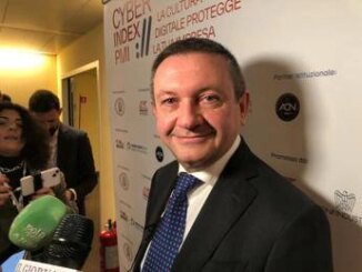 Cybersicurezza Monacelli Generali Digitalizzazione Pmi e sfida nostro tempo