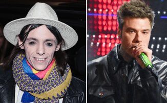 Da Lucio Corsi a Fedez quando i testi scorretti diventano un caso gli esempi del passato
