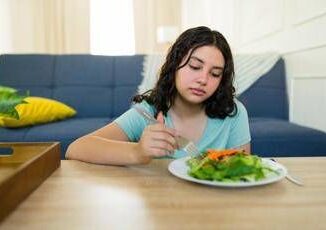 Da anoressia a bulimia al Bambino Gesu64 nuovi casi dal 2019