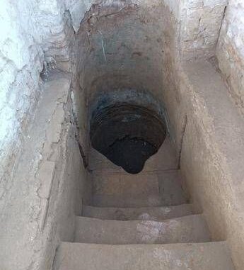 Dagli scavi di Ostia antica riemerge straordinario bagno rituale ebraico