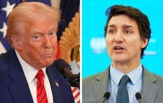 Dai dazi alle minacce di annessione lamore odio di Trump per il Canada