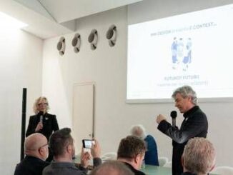 Dalla meccatronica allagritech linnovazione al centro del think thank FuturoFuturi di MM Design