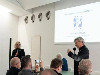 Dalla meccatronica all’agritech, l’innovazione al centro del think thank Futuro?Futuri! di MM Design