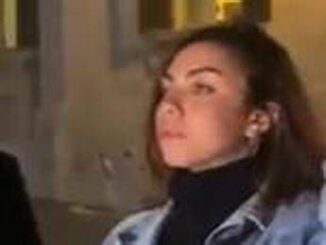 David Rossi Carolina Orlandi Fu picchiato inaccettabile che non si indaghi