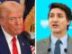 Dazi Trump Trudeau non mi ha convinto non ha fatto abbastanza contro fentanyl