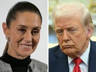Dazi Trump firma tregua con Messico fino a 2 aprile