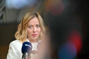 Dazi Usa, Meloni annulla impegni: “Al lavoro su azioni da intraprendere”