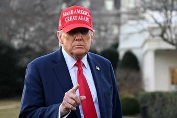 Dazi Usa, Trump: “Operazione riuscita”. Casa Bianca: “Fidatevi del presidente”