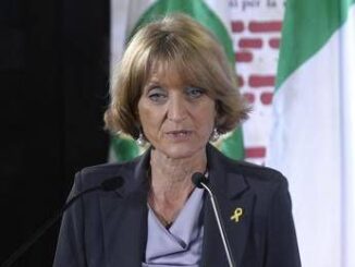 Di Segni su scempio nel cantiere del Museo della Shoah Offesa a noi e allItalia
