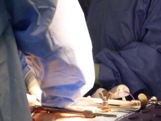 Diverbio in sala operatoria parla il professor Sica Li si combatte tra vita e morte