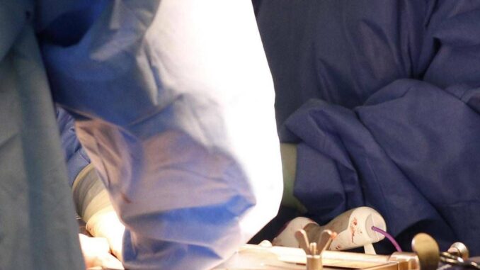 Diverbio in sala operatoria, parla il professor Sica: “Lì si combatte tra vita e morte”