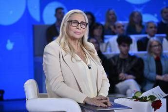Domenica In, oggi domenica 2 marzo: gli ospiti e le anticipazioni