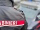 Donna precipita dal balcone nel Catanzarese fermato il marito