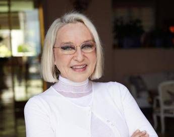 E’ morta Eleonora Giorgi, aveva 71 anni
