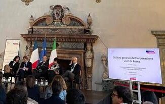 Editoria Barachini Rinforzare lecosistema dellinformazione e una priorita