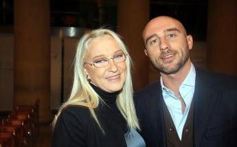 Eleonora Giorgi, Andrea Rizzoli: “È andata via tenendo me in una mano e Paolo nell’altra”