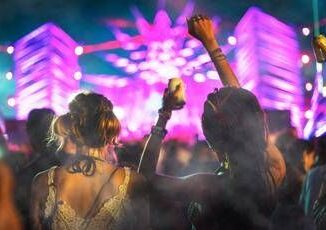 Elrow Town un viaggio tra musica e follia