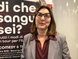 Emofilia, ematologa Santoro: "Terapie attente a qualità di vita" 3 Emofilia ematologa Santoro Terapie attente a qualita di vita