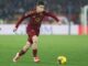 Empoli Roma 0 1 gol lampo di Soule il piu veloce nella storia giallorossa in Serie A