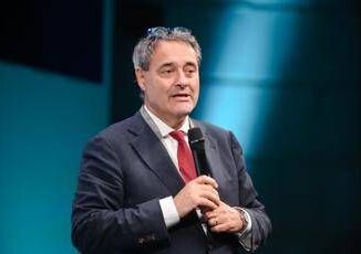 Energia Besseghini Arera Congestione virtuale capire credibilita 350 gw richieste