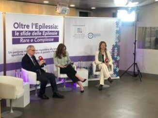 Epilessie rare esperti a confronto su approccio integrato