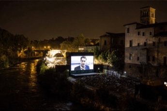 Estate: dal 19 giugno al 12 luglio torna ‘Isola di Roma’ all’isola Tiberina