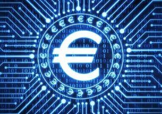Euro digitale cose e perche sara centrale nel futuro dellUe