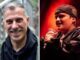 Eurovision Gabriele Corsi e BigMama conduttori delledizione italiana