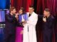 Eurovision Gabry Ponte Con ‘Tutta lItalia percorso pazzesco come con ‘Blue