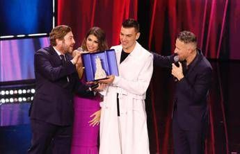 Eurovision, Gabry Ponte: “Con ‘Tutta l’Italia’ percorso pazzesco, come con ‘Blue’”