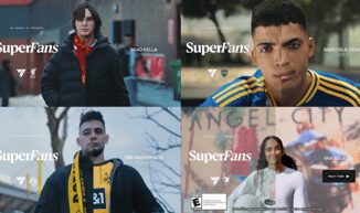 FC 25 tributo ai SuperFan cuore pulsante del calcio mondiale