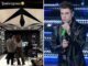Fedez la foto in studio con la cantante misteriosa. Lipotesi dei fan