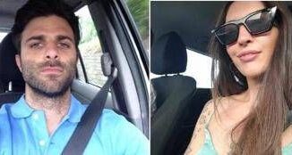 Femminicidio Rufina arrestato Lorenzo Innocenti uccise compagna e tento suicidio