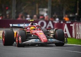 Ferrari disastro o strategia in qualifica Il piano per la rimonta