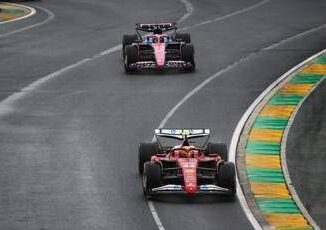 Ferrari il piano per la Cina cosa cambiera per Hamilton e Leclerc
