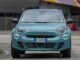 Fiat 600 Hybrid i vantaggi del cambio automatico EasyDrive