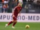 Fiocco azzurro in casa Paredes e nato Lautaro. Dybala Vi amo