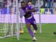 Fiorentina Atalanta 1 0 decide Kean. I viola agganciano la Lazio