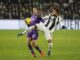 Fiorentina Juventus orario probabili formazioni e dove vederla in tv