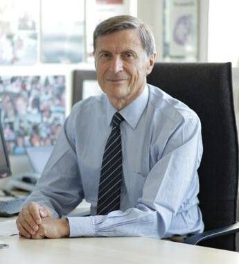 Firenze, il patologo Alberto Mantovani in Ateneo per Unifi Chairs