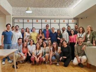 Formazione. Torna la Summer School di Prioritalia e APRA per scoprire come le nuove tecnologie dall’ia alla realta’ aumentata stanno cambiando i modelli di sviluppo sociali ed economici 3 Formazione. Torna la Summer School di Prioritalia e APRA per scoprire come le nuove tecnologie dallia alla realta aumentata stanno cambiando i modelli di sviluppo sociali ed economici